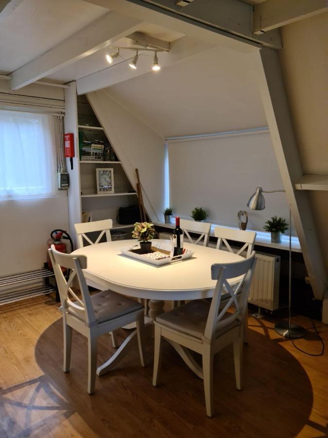 Chalet 176 Durbuy Eksteriør billede