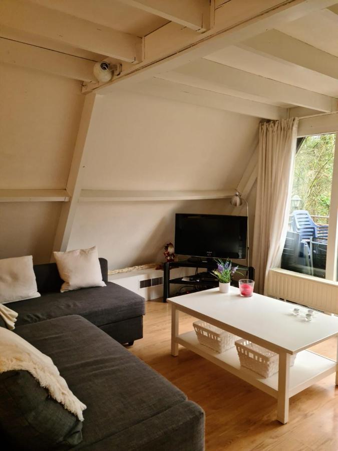 Chalet 176 Durbuy Eksteriør billede