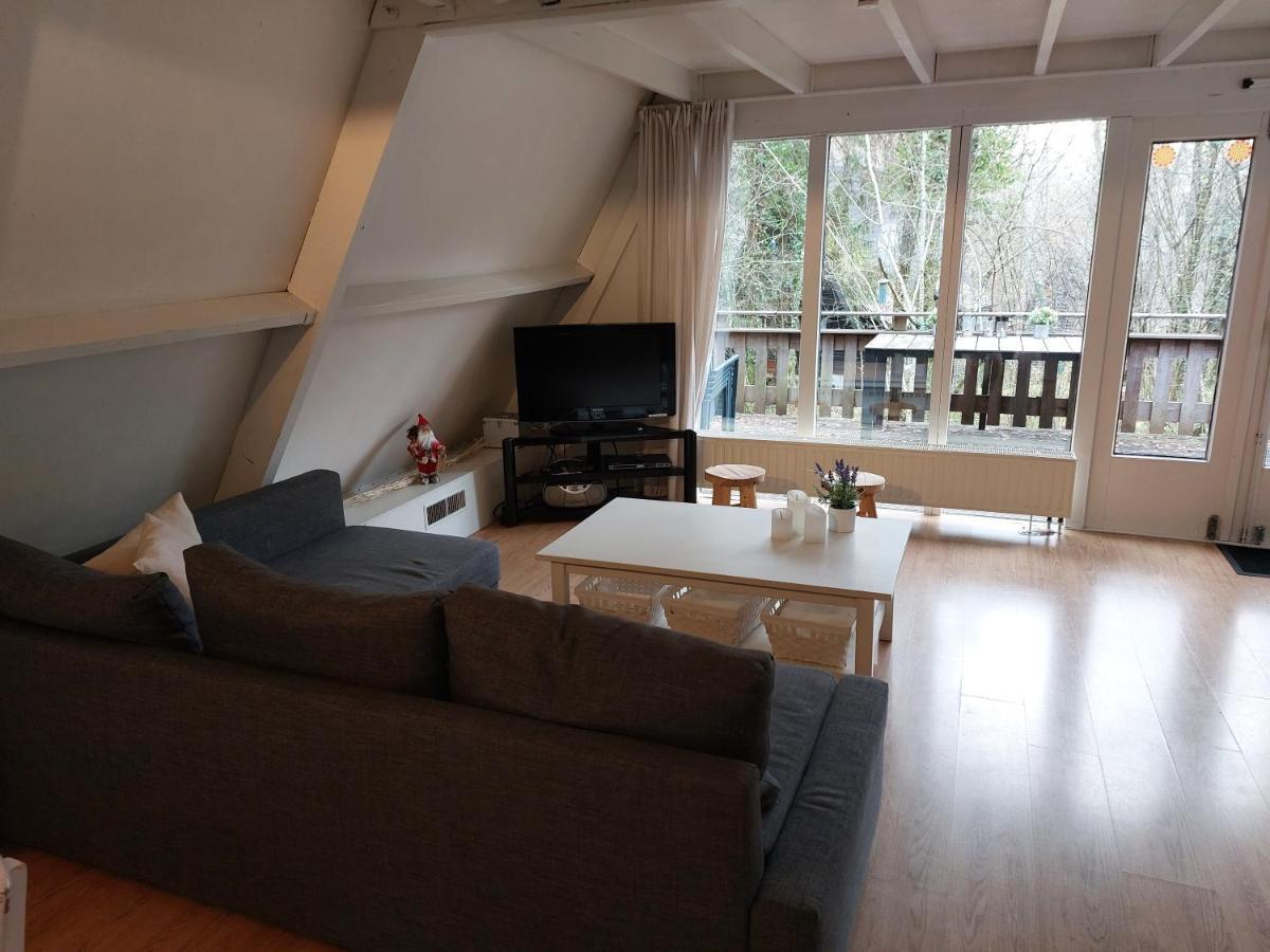 Chalet 176 Durbuy Eksteriør billede